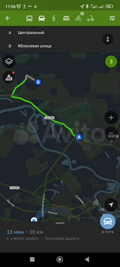 Участок 9 сот. (СНТ, ДНП)