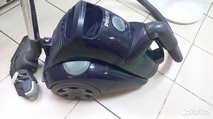 Пылесос Philips FC8738