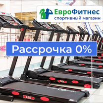 Беговая дорожка в рассрочку R6998