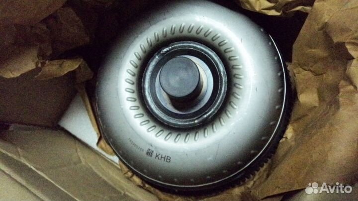 Гидротрансформатор АКПП 451003BHB0