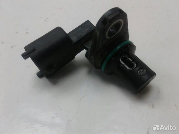 Датчик положения распредвала Opel Astra H Z16XER