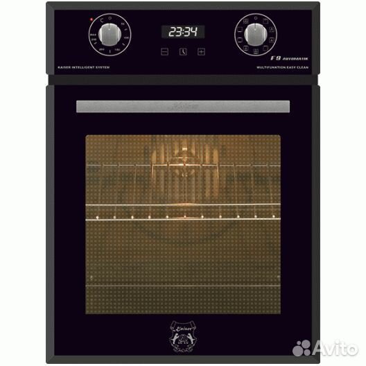 Электрический духовой шкаф Kaiser EH 4747