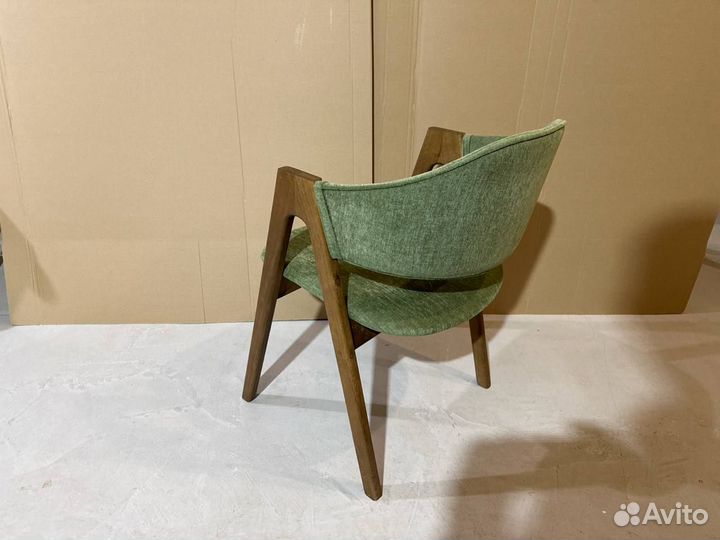 Стулья из массива