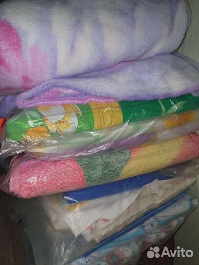 Постельное белье