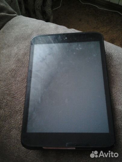 Планшет Supra