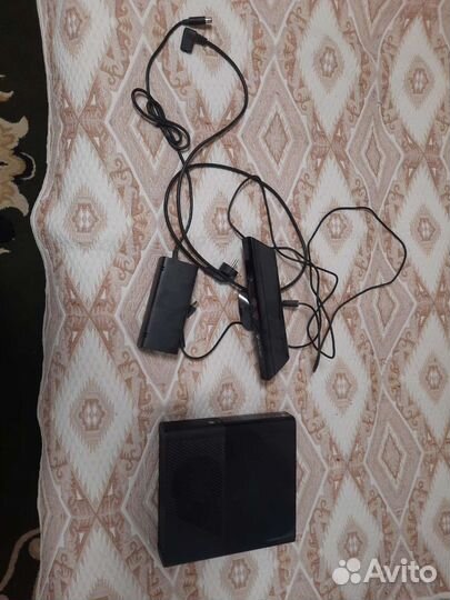 Microsoft Kinect икс бокс 360