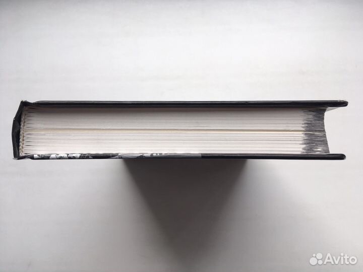 Александр Мельник: Черные сказки железного века