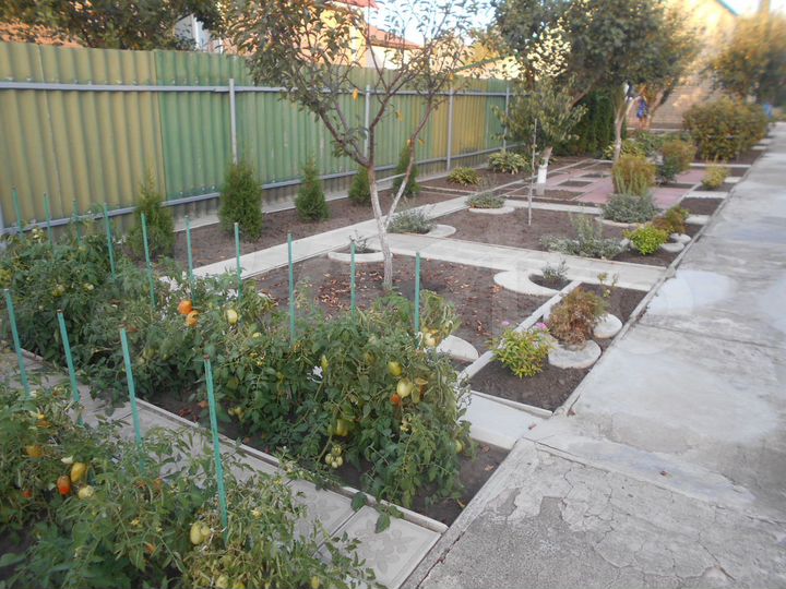 Дом 75 м² на участке 8 сот.