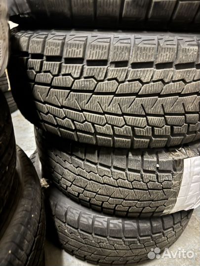 Yokohama Ice Guard IG70 235/55 R18