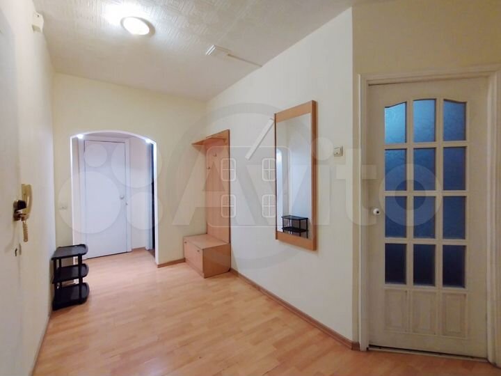 2-к. квартира, 49,7 м², 9/9 эт.
