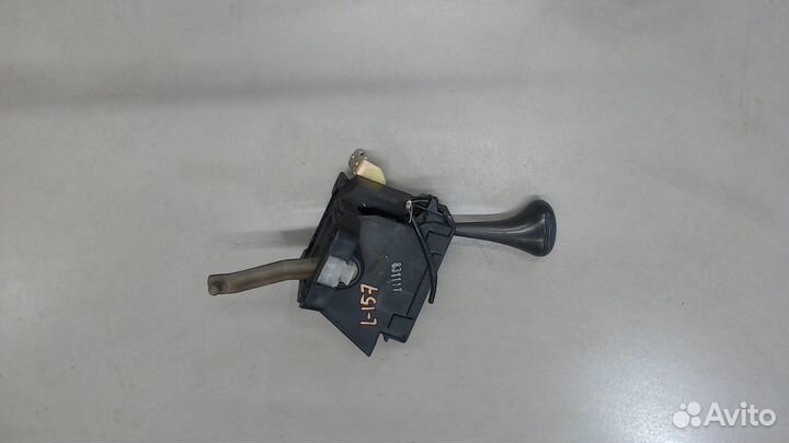 Кулиса кпп Mercedes S W140, 1992