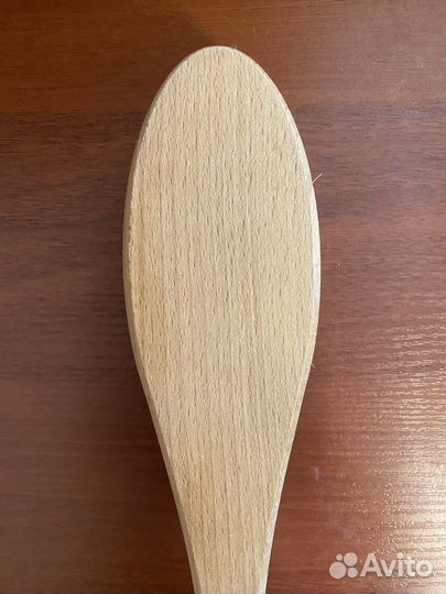 Щетка для сухого массажа