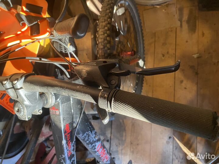 Norco wolweraine