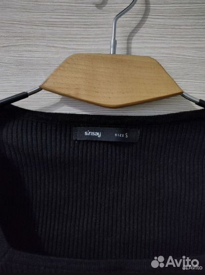 Блузка женская