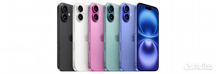 iPhone 16 Pro Max, 256 ГБ