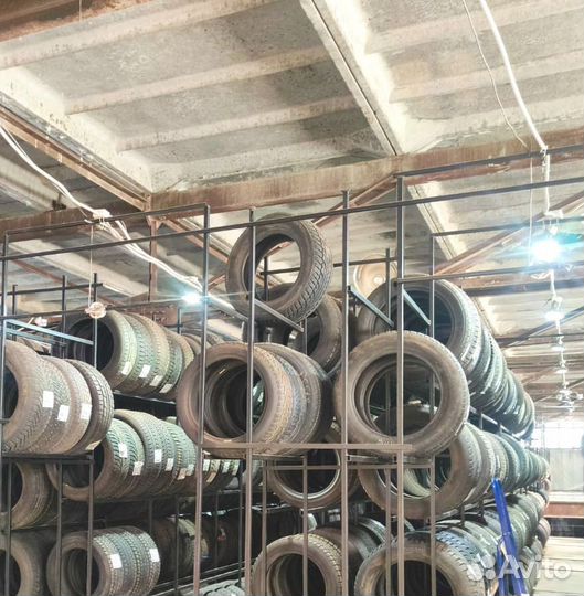 Yokohama Ice Guard IG30 215/60 R17 100W