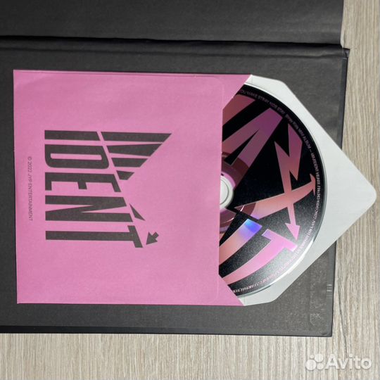 Stray kids альбом