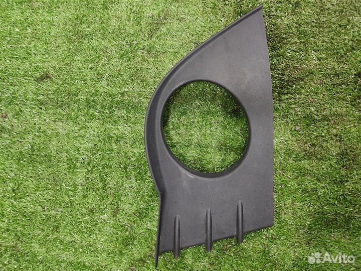 Рамка птф правая Renault Clio 3 2006