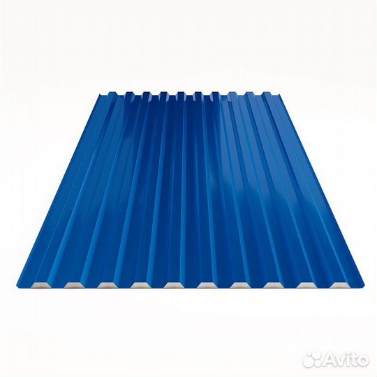 Профнастил