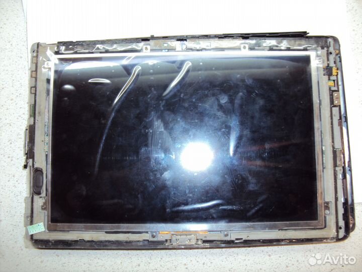 Asus TF101 по запчастям