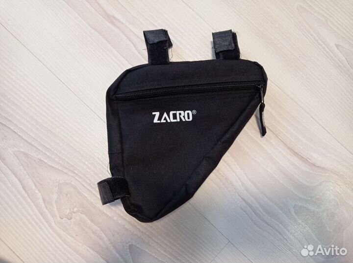 Сумка для велосипеда