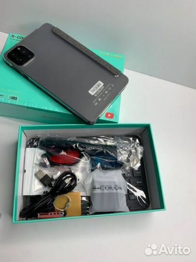 Планшет S-Color i15 Pro Max