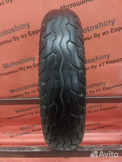 120/80 R17 Bridgestone Exedra G540 N-4809 Мотошина