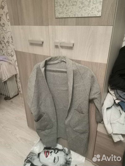 Женские вещи