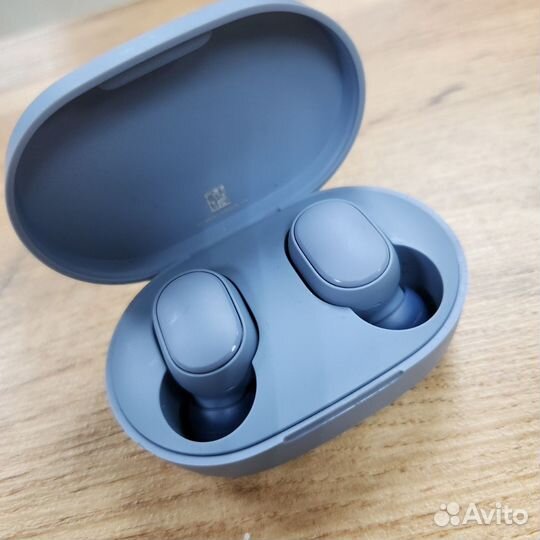 Беспроводные наушники Redmi Buds Essential