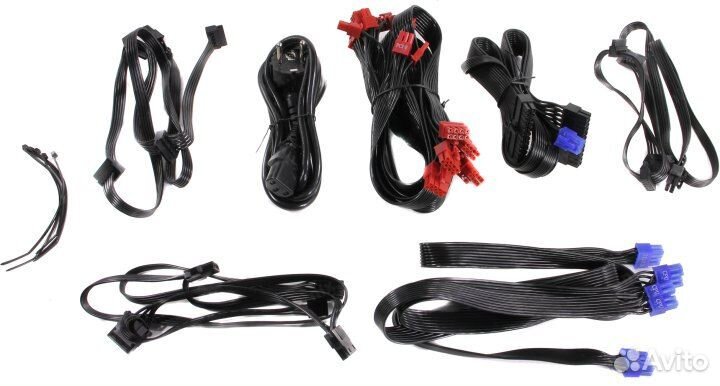 Zalman ebt wattera 700w