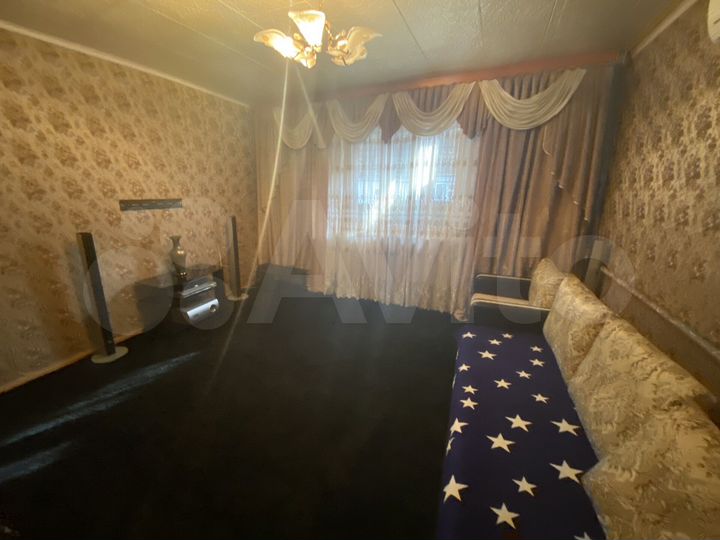 Дом 85,8 м² на участке 9,5 сот.