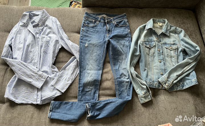 Женская одежда