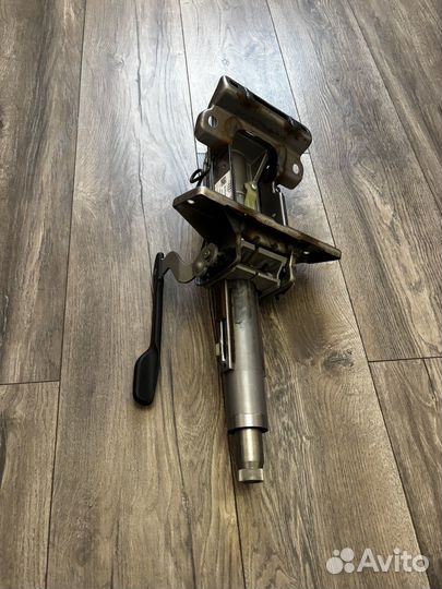 Рулевая колонка audi a6 a7