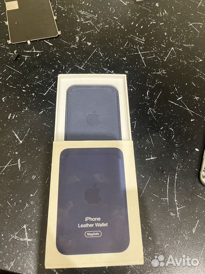 Запчасти на iPhone Android