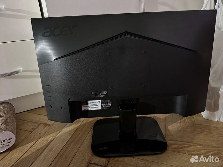 Монитор acer KA242Y bi