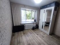 1-к. квартира, 21,8 м², 1/5 эт.