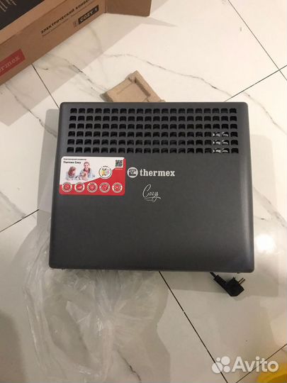 Обогреватель