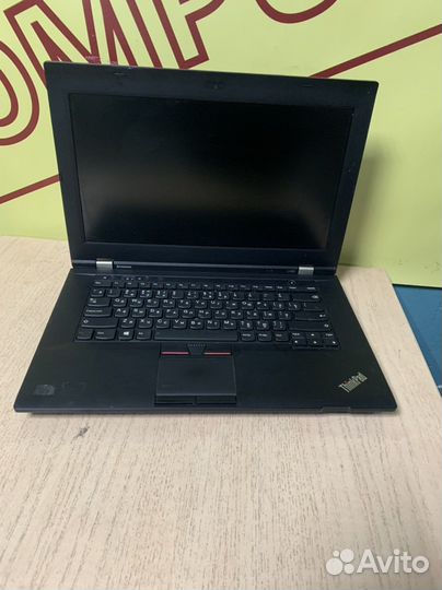 Ноутбук Lenovo L430 i5 3210; 4gb DDR3; SSD120gb