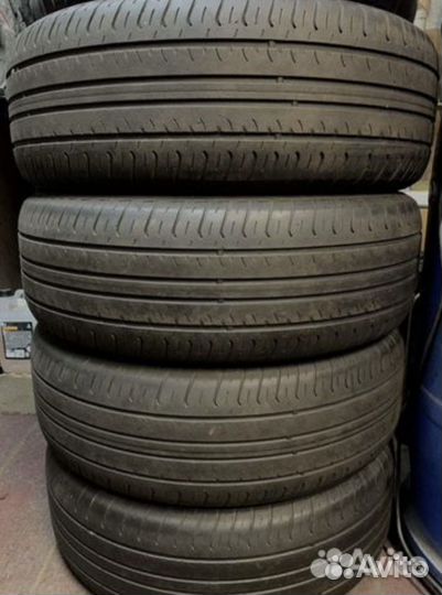 Hankook Optimo K415 225/60 R17