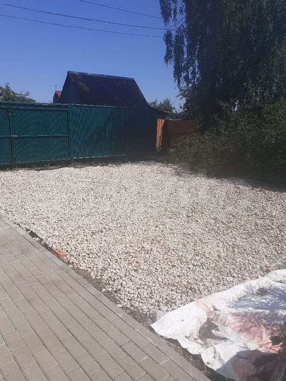 Дом 42 м² на участке 6 сот.