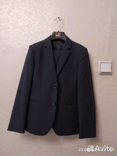 Школьный костюм для мальчика