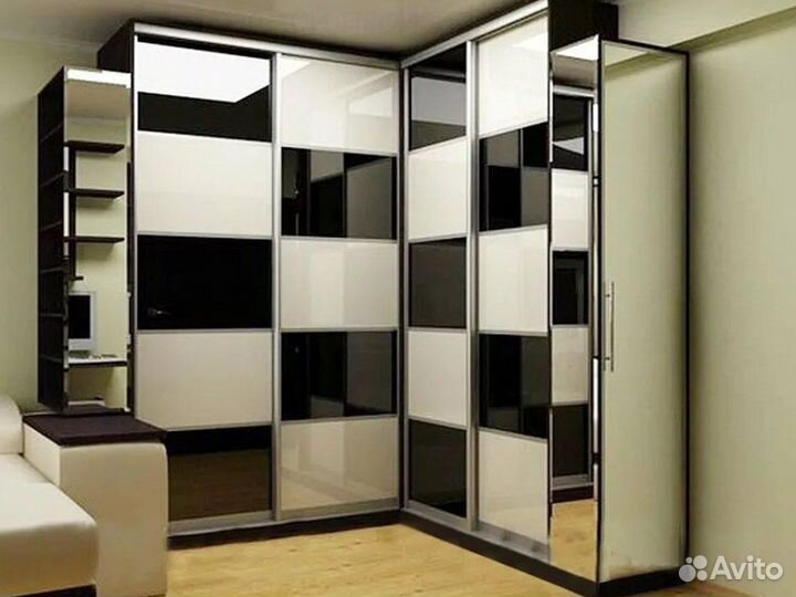 Шкаф бесплатный замер