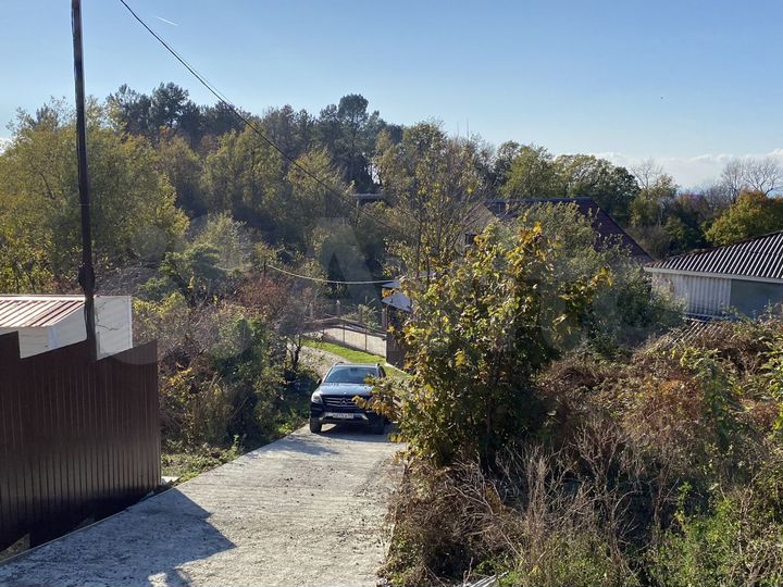 Участок 4 сот. (ИЖС)