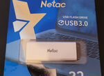 USB Флешки Netac 32gb 3.0
