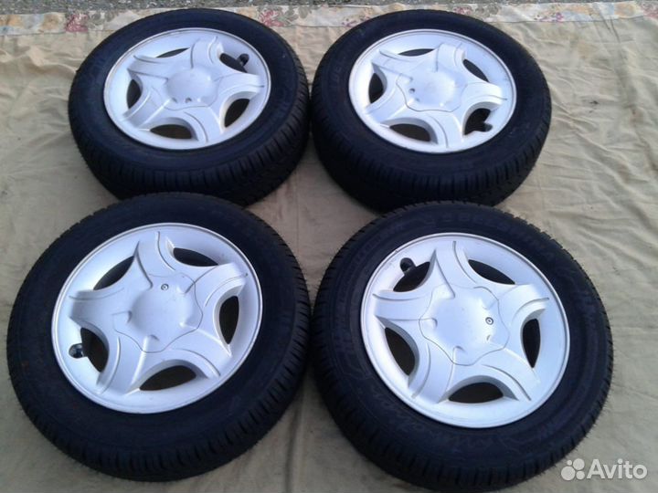 Белшина Artmotion 185/60 R14