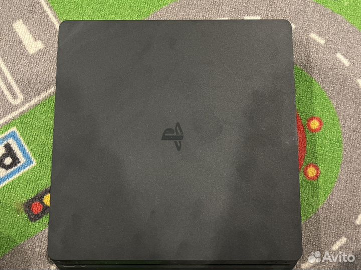 Sony PS4 slim
