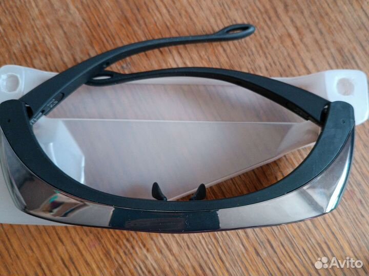 Виртуальные очки