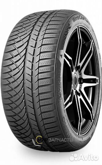 Kumho WinterCraft WP72 245/50 R18 104V