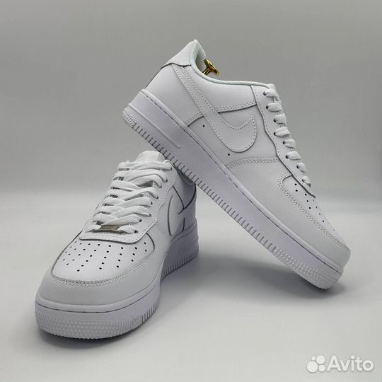 Кроссовки nike air force 1