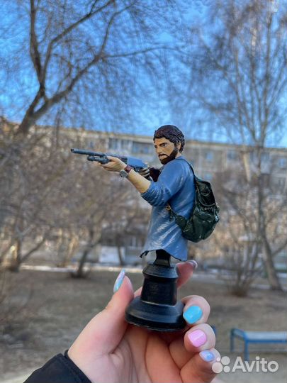 Печать 3D моделей